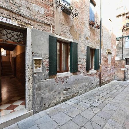 Alla Corte Veneziana Veneza Exterior foto