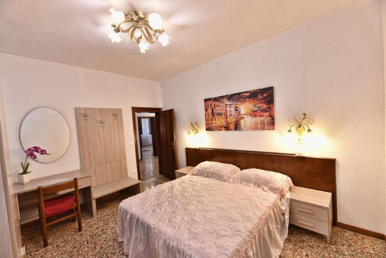 Alla Corte Veneziana Veneza Exterior foto